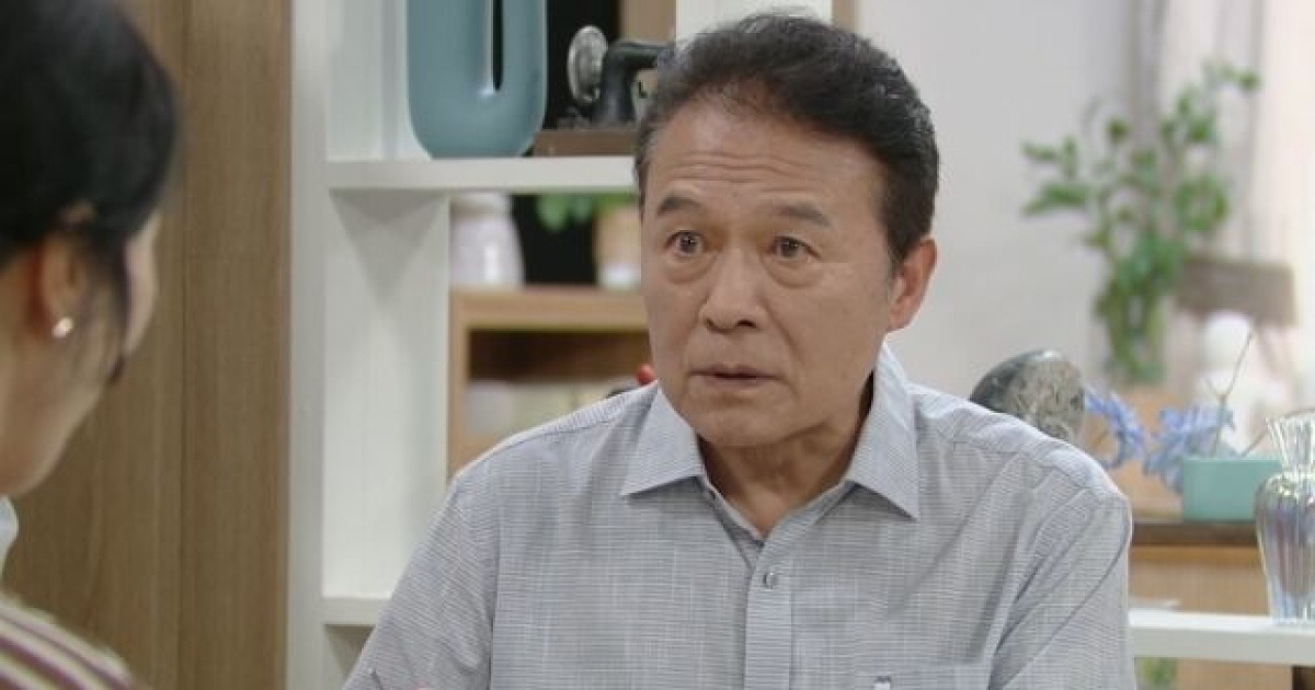 천호진, 가족 위해 고군분투…생활 연기의 정점 [화려한 날들]