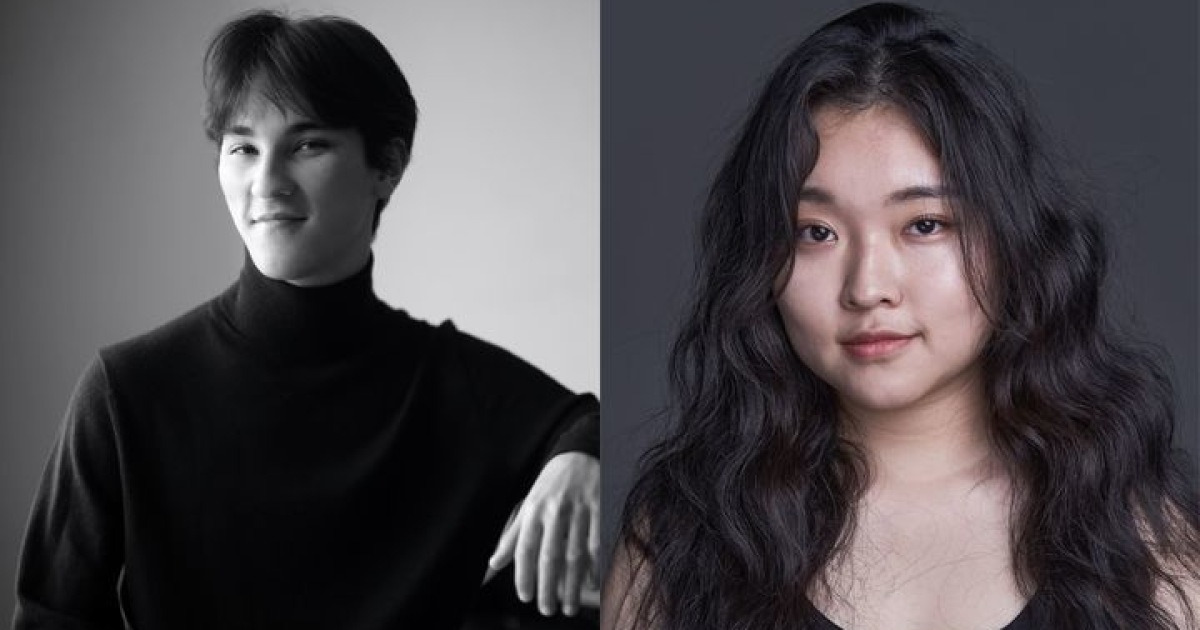 피아니스트 희석 엘리아스 아클리·양지원, 獨 ARD 국제음악 콩쿠르 2·3위