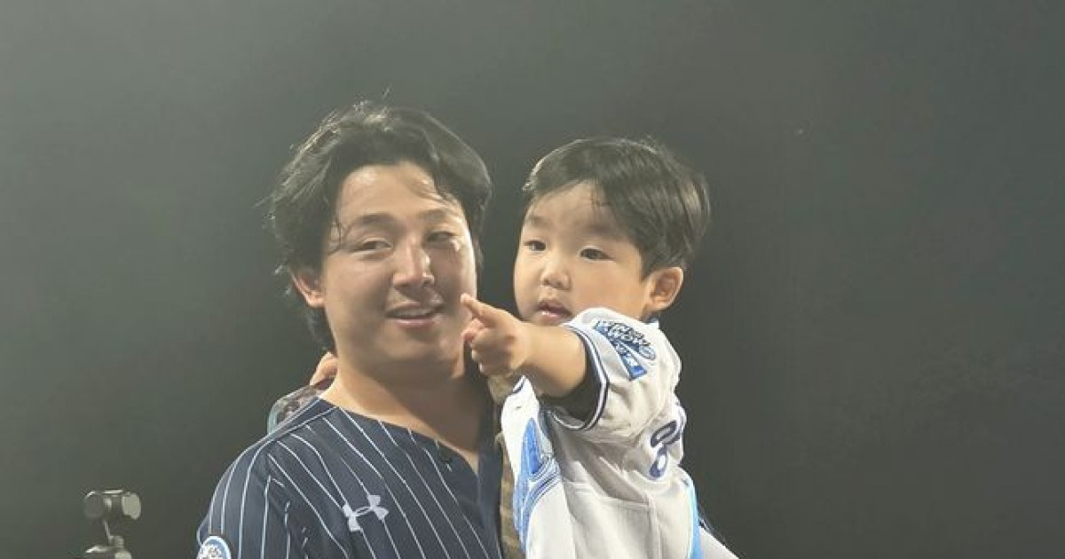 “계속 가볼래?” 그 말에 진심을 던졌다…양창섭, 인생투로 삼성 구했다 [오!쎈 대구]