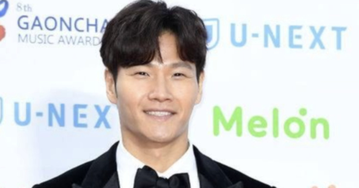 "지금 애 생겼어?" '딸바보 예약' 김종국, 유모차 결혼 선물에 반응은? [핫피플]