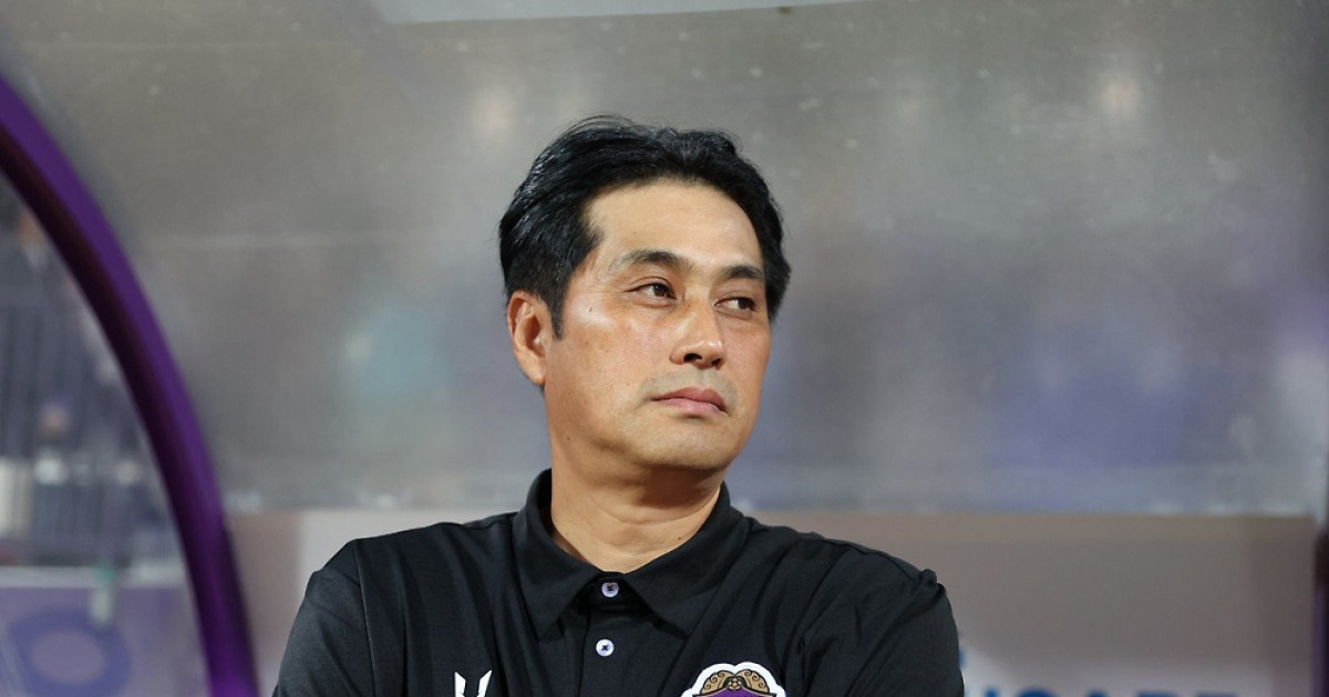 유병훈 안양 감독의 K리그1 선전 의지 불태운건 FC서울? “자존심 상했지만 파이널A 진입을 우선적으로 바라본다” [SD 안양 인터뷰]