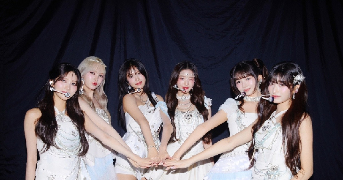 아이브, 두 번째 월드 투어 '쇼 왓 아이 엠' 개최
