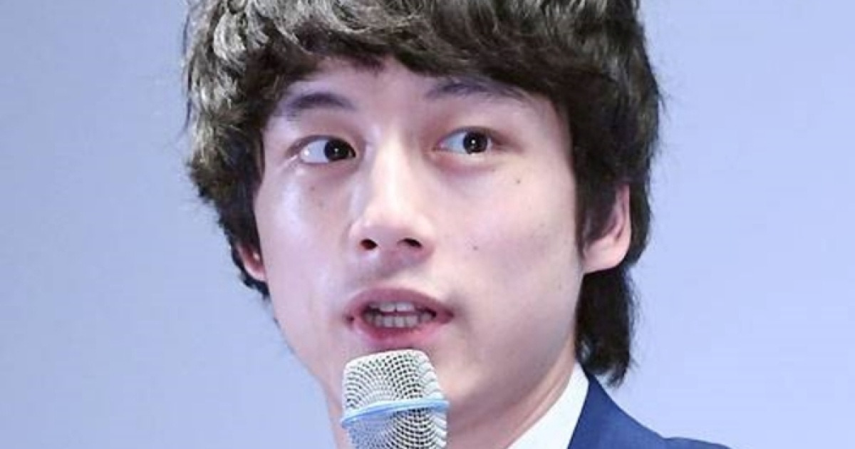 사카구치 켄타로, ‘양다리 논란’ 여파?…부국제 간담회 취소