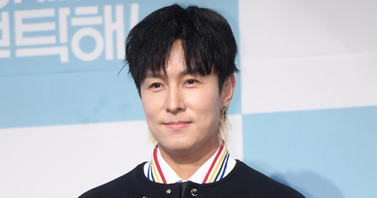 김동완, 예능 보이콧 논란에 "건방진 소리였다" 해명 [이슈&톡]