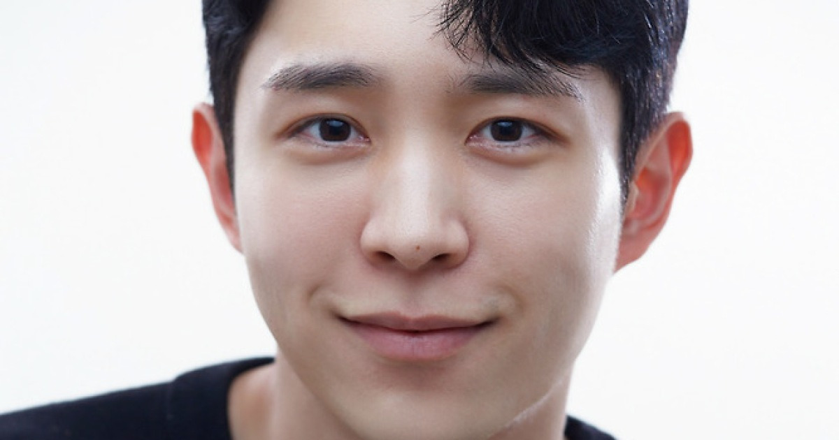 [단독] '박준규 아들' 박종찬, 삼대 배우 가문 DNA…'스페셜 보잉보잉' 주인공
