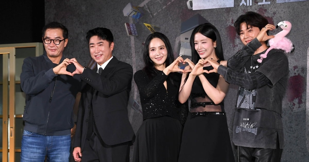 [종합] 하루짜리 촬영에 이렇게까지?…'크라임씬 제로', 돈 벌 생각이 없나