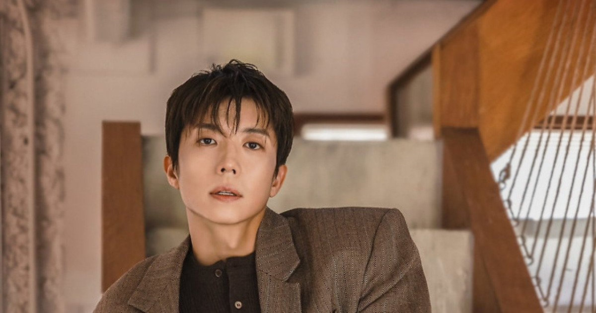 '컴백' 장우영, 박진영 손 벗어나 '아티스트'로 거듭났다…"팀원과 성장하고 있어요" [TEN인터뷰]