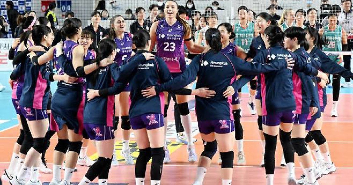 프로배구 여자부 컵대회는 정상 진행…외국인 선수는 출전 않기로