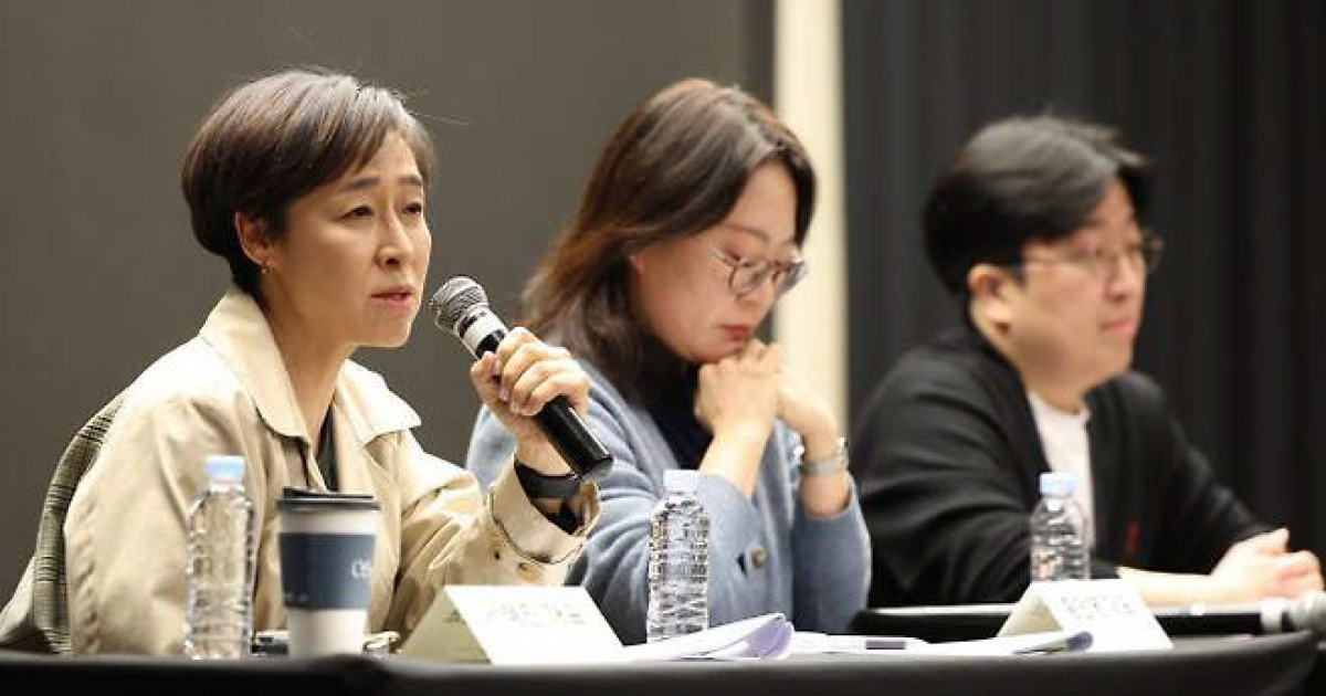 '언더피프틴' 측 "동남아 활동 강요한 적 없어…법적대응" [공식]