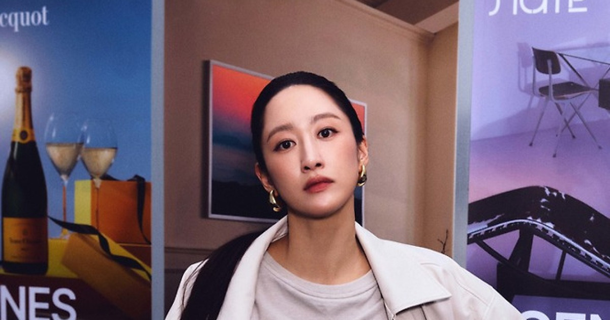 '에스콰이어' 전혜빈 "허민정, 그저 불쌍한 여자 아니었어요" [인터뷰]