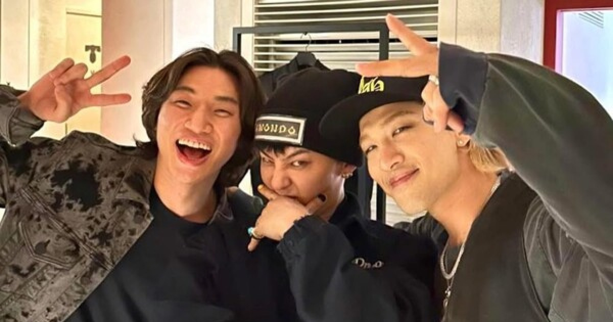 빅뱅・태민・캣츠아이, 내년 4월 개최 美 코첼라 무대 오른다