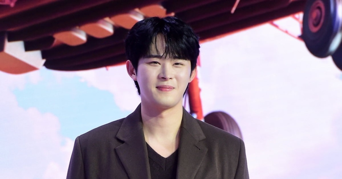 [단독] '중증'·'찌질' 정재광, 잘나가네…'아이돌아이' 합류