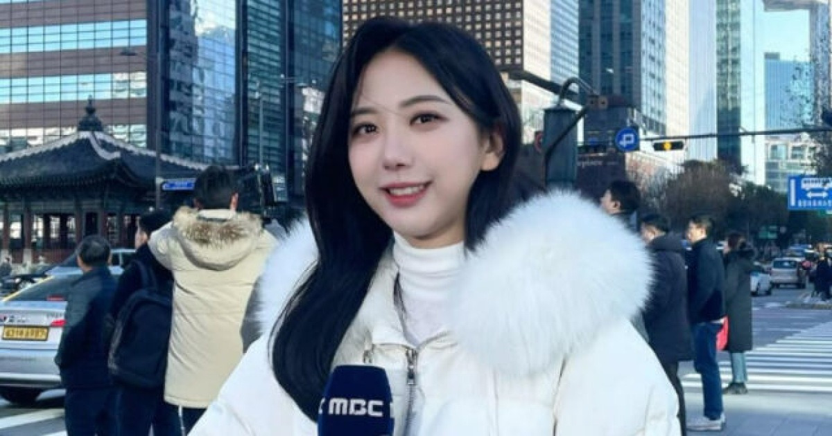 MBC 기상캐스터 제도 폐지, 故 오요안나 유족 “고인 두 번 죽이는 행위” 반발[MD이슈]