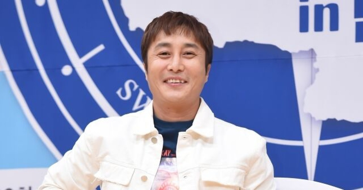 '재혼' 김병만 "가족사진에 나만 없다…유치원생 딸 '왜 난 아빠 없어?'" [조선의 사랑꾼](종합)