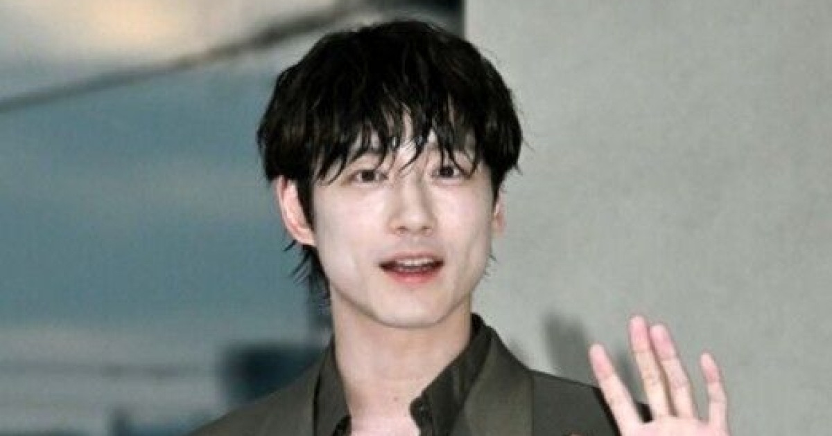 '日 서강준' 사카구치 켄타로, 양다리 논란 후폭풍…'부국제' 행사 취소 [MD이슈]