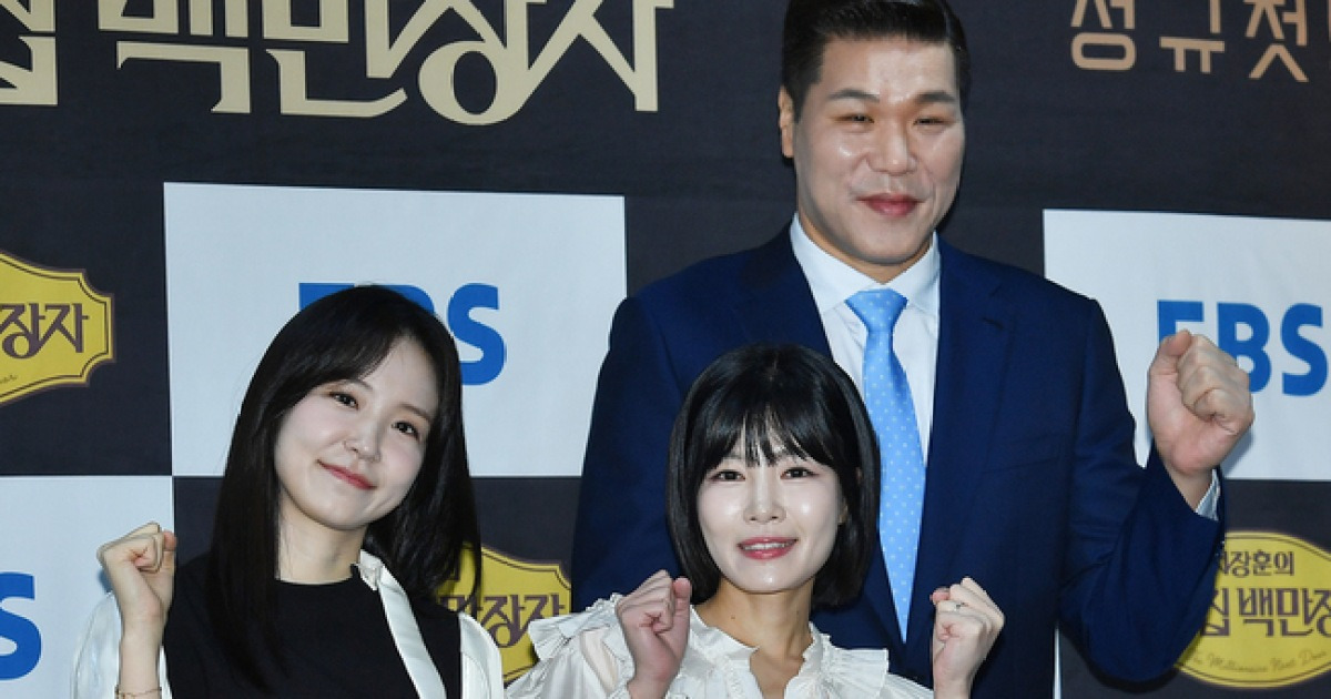 서장훈 “내가 죽고 나서도” 정규편성된 ‘이웃집 백만장자2’ EBS 최장수 프로 될까[종합]