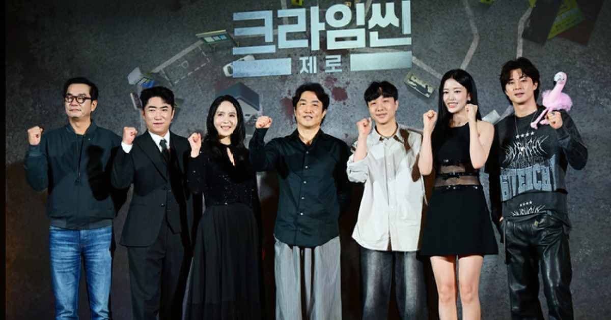 “끈 놓지 않고 사랑해준 덕에 돌아와” ‘크라임씬’ 초심 지키고 진화했다 [종합]