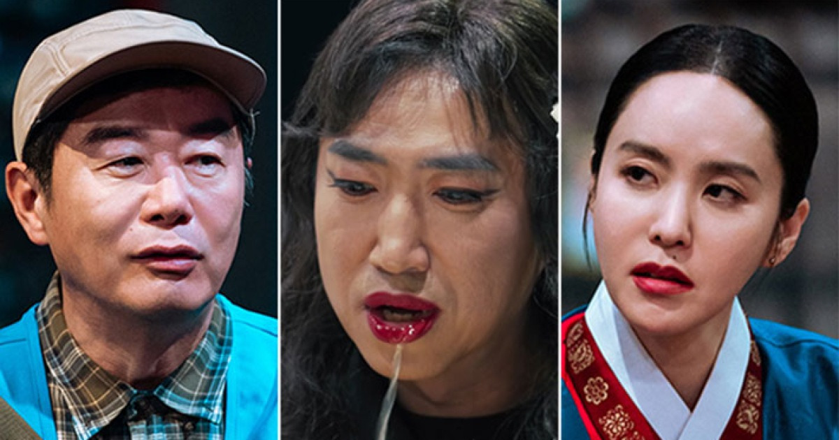 27살 되는 장진, 여장한 장동민, 무당된 박지윤 '크라임씬 제로'[현장EN:]
