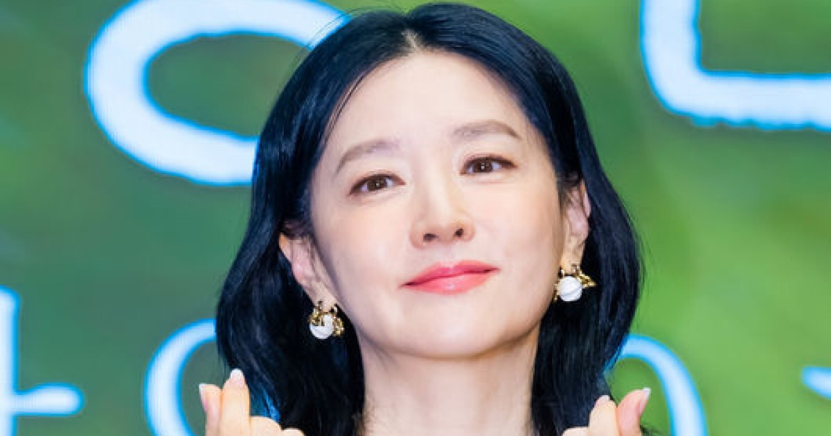 '26년만 복귀' 이영애 "믿어도 돼"..'은수좋은날', 무너진 KBS 시청률 살릴까(종합) [Oh!쎈 현장]