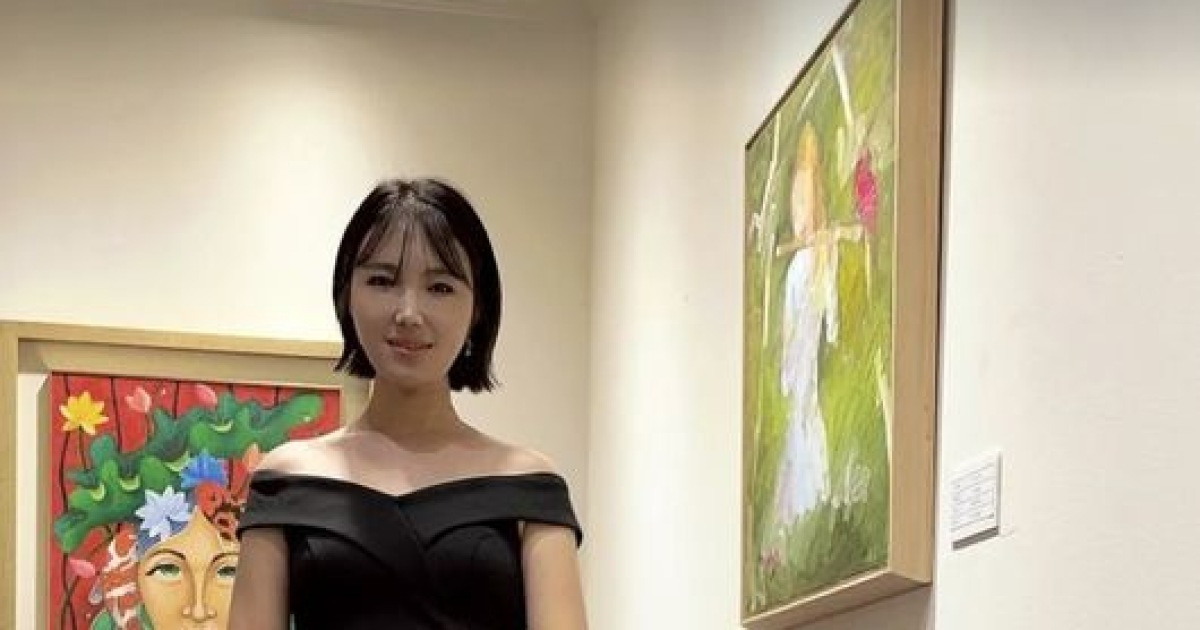 변호사인데 당했네..'나솔' 7기 영숙, 스페인男 사기결혼 폭로 [종합]