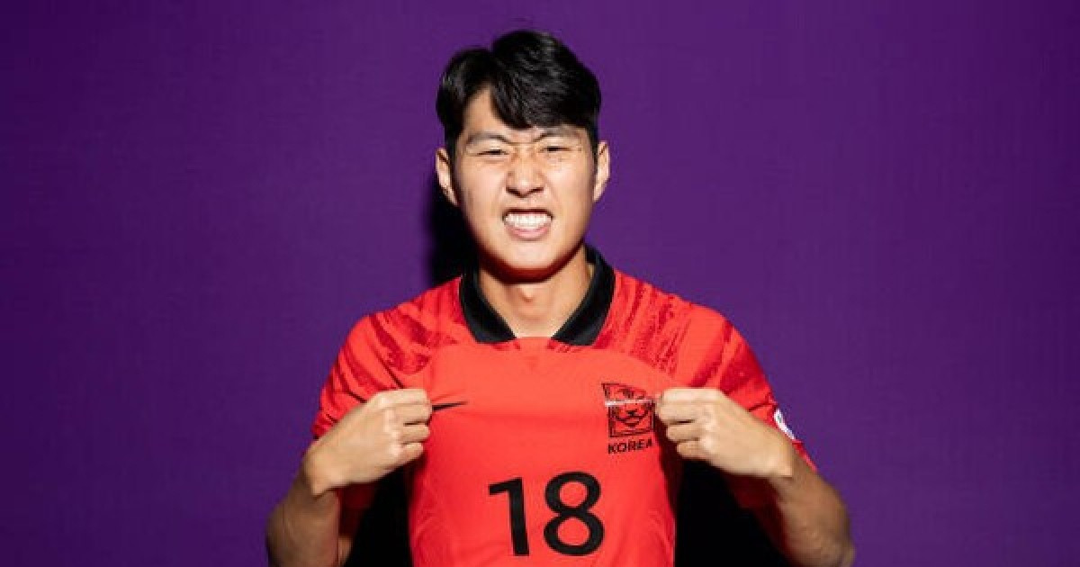 "역사적 전환점" 韓 축구 초대박...'PSG 입지 축소' 이강인 WC 앞두고 'PL 강호'에서 주전 도약? "공격 완성의 마지막 조각"