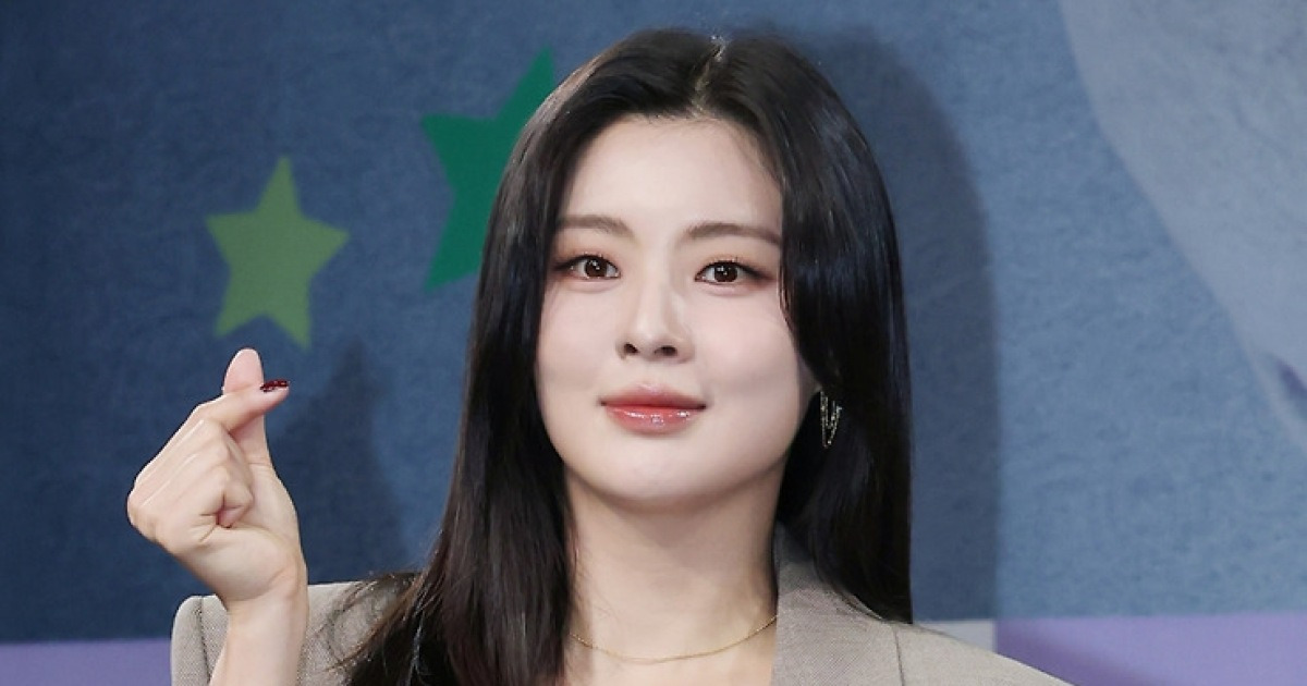 '달까지 가자' 이선빈 "김영대의 외모·노래 실력에 졌다"