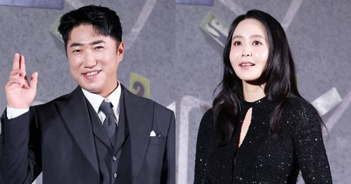 장동민, 터줏대감 박지윤 저격 "텃세를 어찌나 부리던지"[크라임씬 제로]