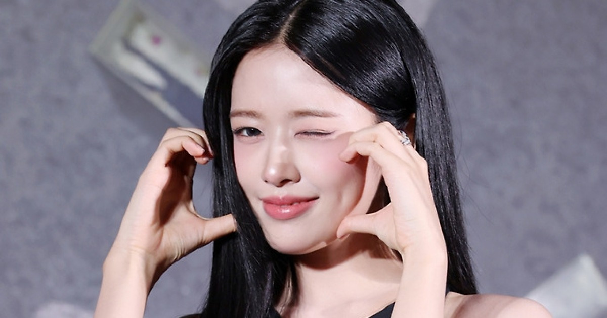 아이브 안유진 "'크라임씬' 롤플레잉 처음엔 창피, 부끄러움 이겨냈다"