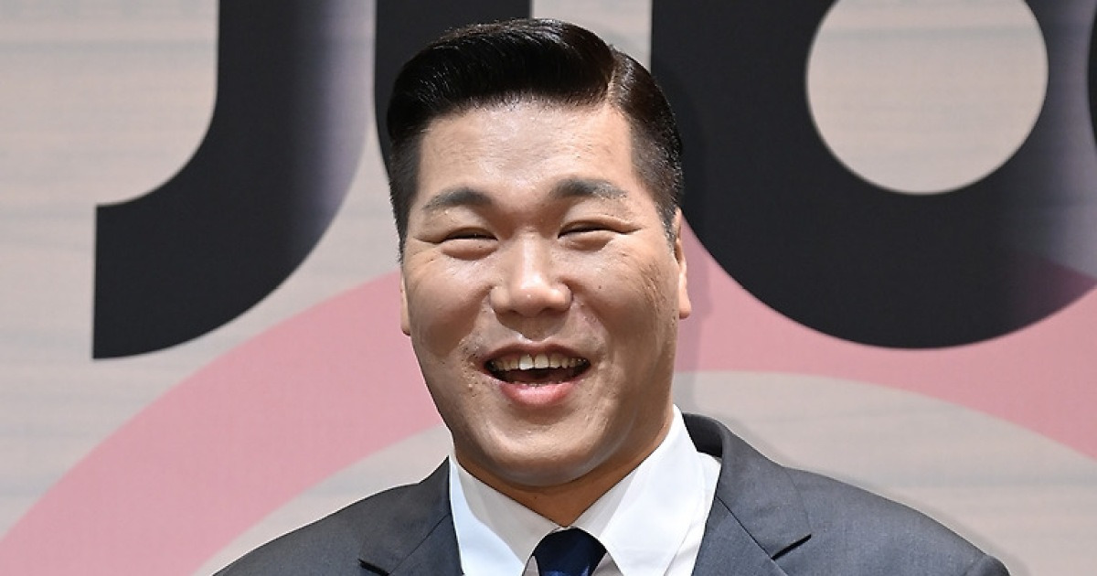 서장훈 이름 건 '이웃집 백만장자'…"회장님들, 언제든 연락주세요" 진심 담았다 [종합]