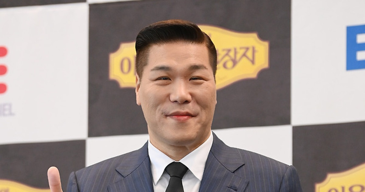 '52살' 서장훈 "죽고 나서도? 영광일 것"…'이웃집 백만장자'='3천회' 목표, 최장수 꿈꾼다 [종합]
