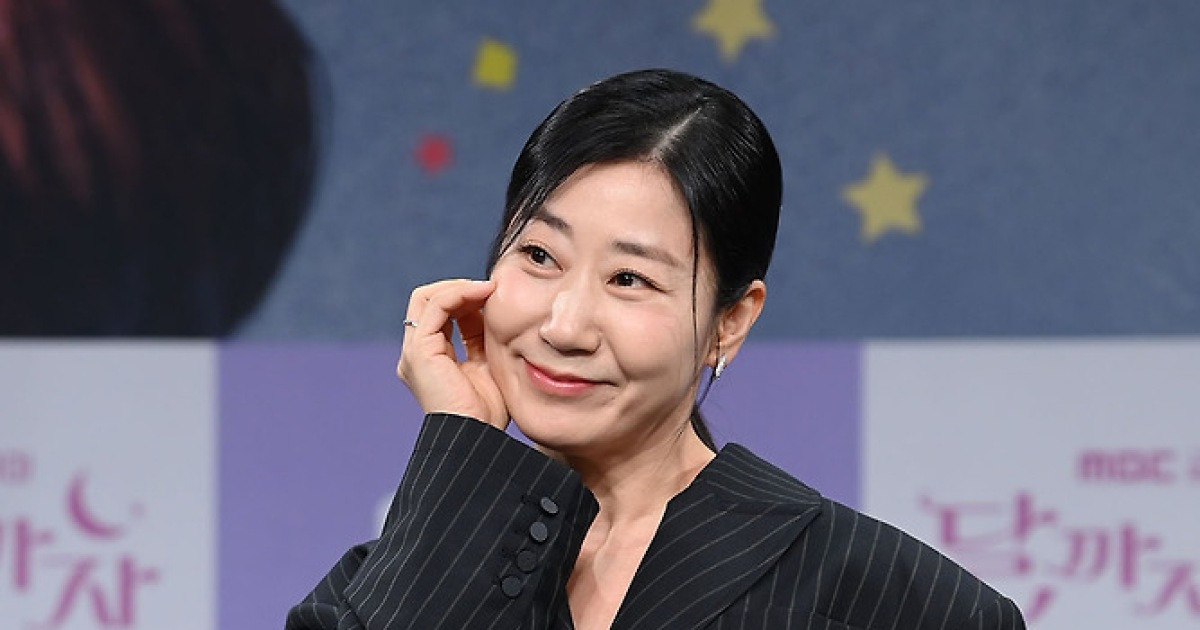 라미란, 코인 투자 깜짝 고백 "5년 전 넣어, 빼는 법 몰라 뒀다" (달까지 가자)[엑's 현장]