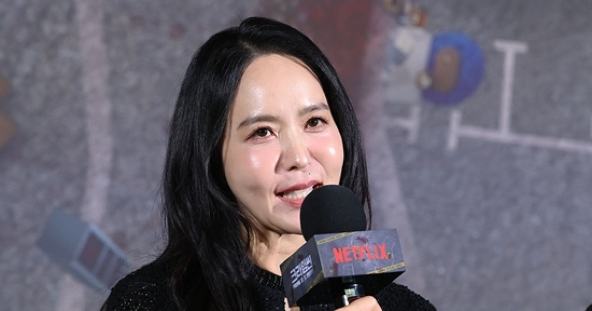 박지윤, 무당 연기하다 '접신'할 뻔?…"퍼스널 컬러가 '무복'이라고" (크라임씬 제로)[종합]