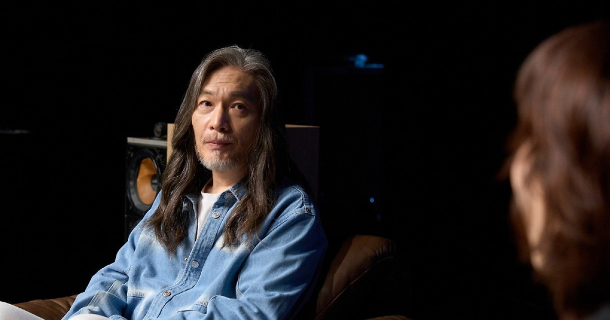 임재범 "내가 레전드? 아직 아닌 듯"…40주년에도 겸손