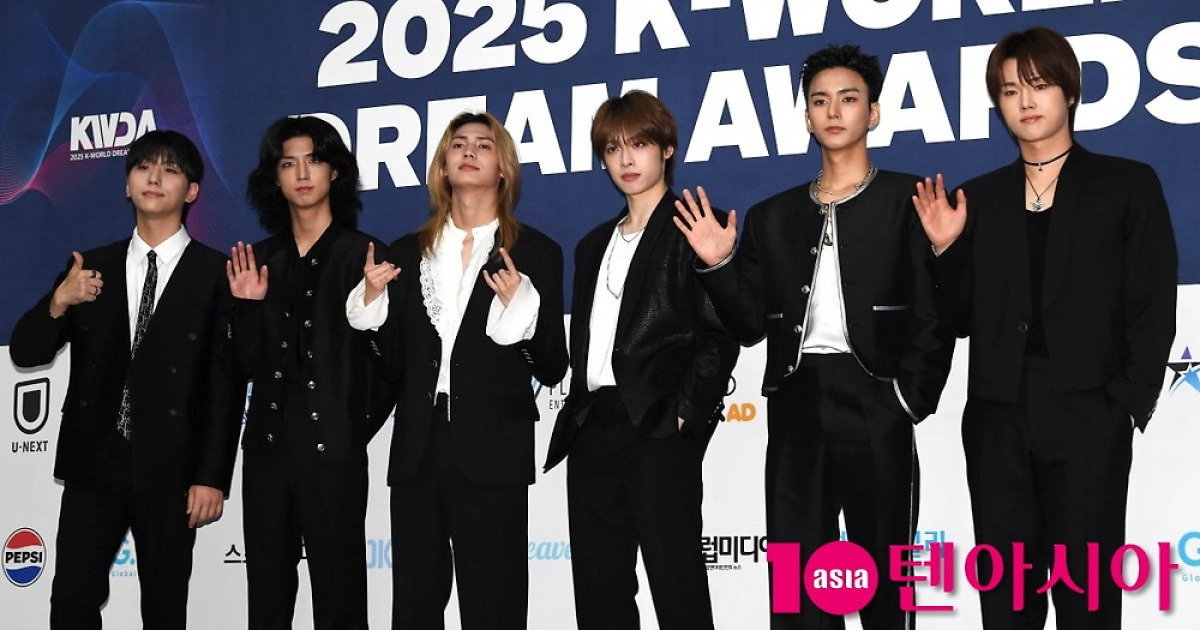 [단독] 엑스디너리 히어로즈, 10월 컴백 확정…글로벌 대세 굳히기