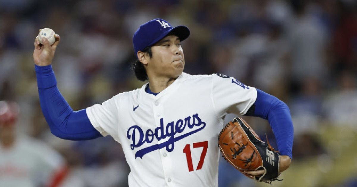 오타니, 이번엔 MLB 최초 50홈런-50탈삼진 달성