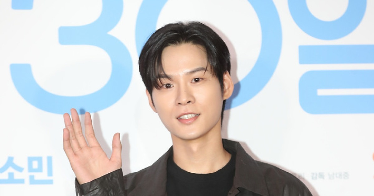 [단독] 윤지온, 음주운전 적발…'아기가 생겼어요' 촬영 중 중도 하차