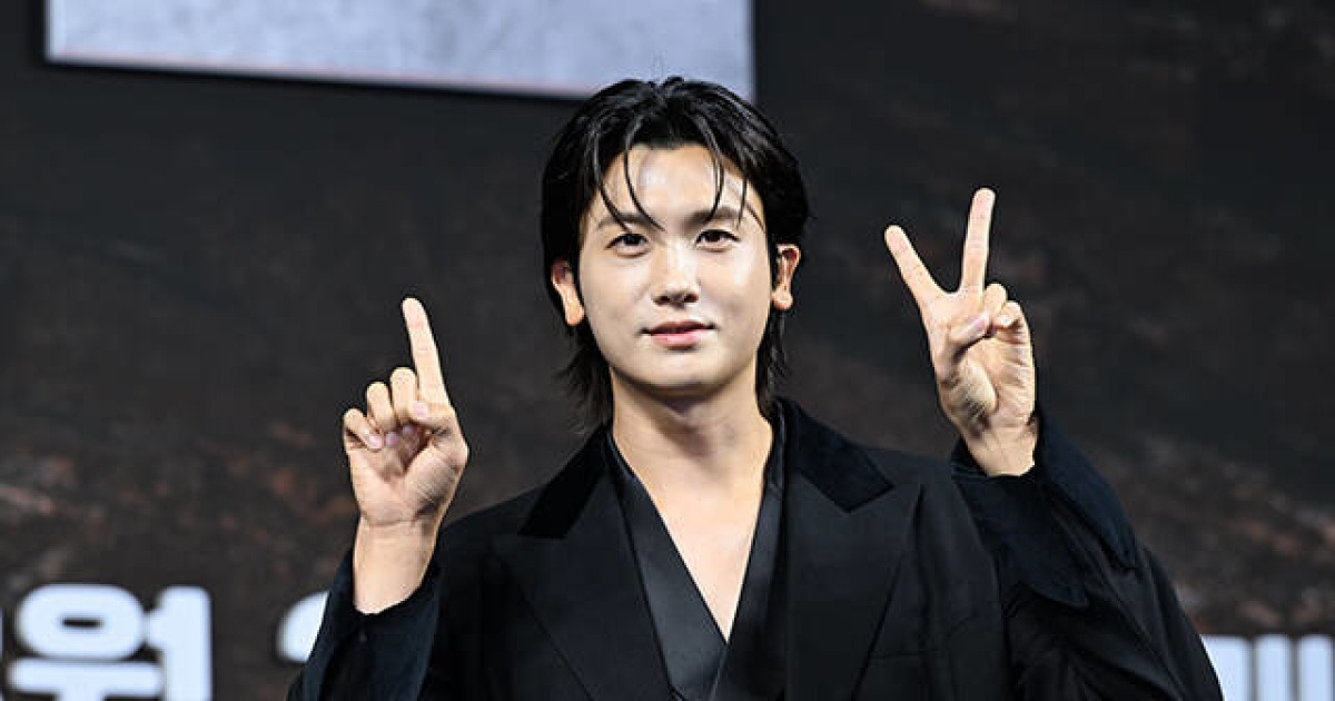 박형식, '트웰브' 회당 출연료 4억 부인…"사실과 달라"