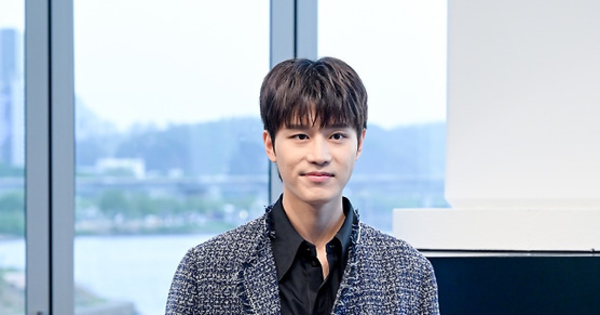 NCT 출신 태일, 수의 입고 재판 출석 "평생 속죄하겠다"…징역 7년 구형