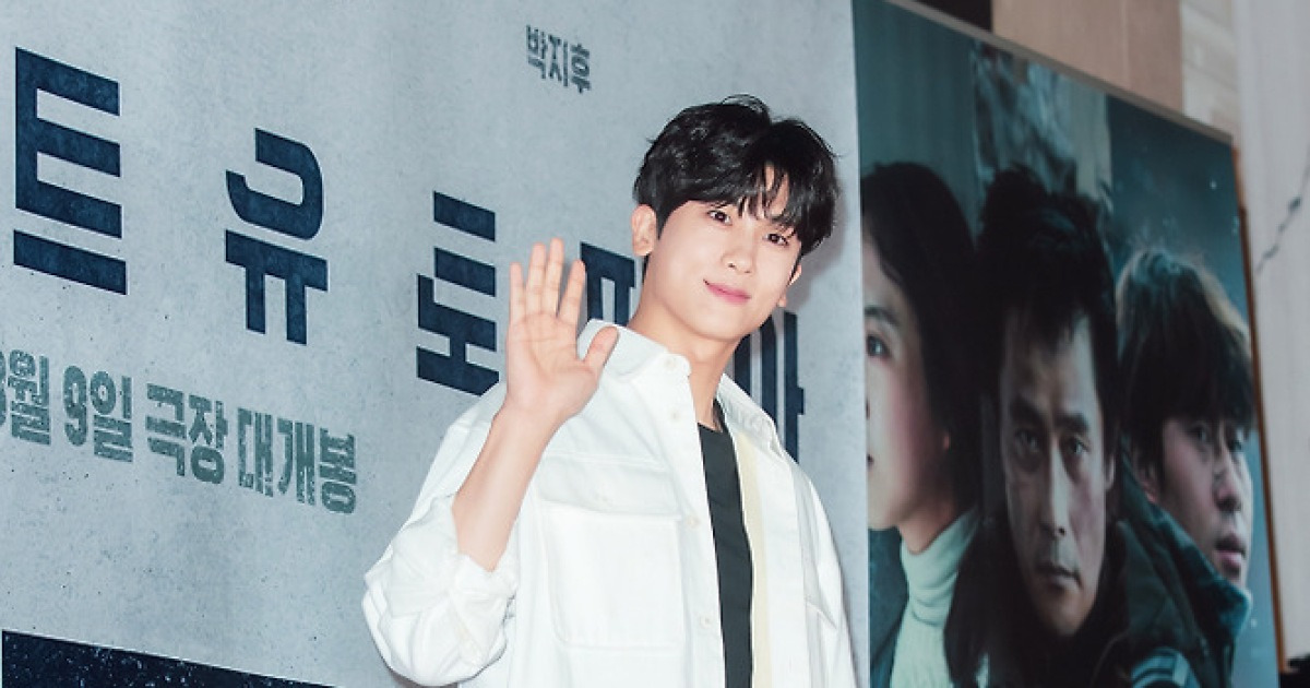 박형식 측 “출연료 5억설 사실 아냐” 공식 입장