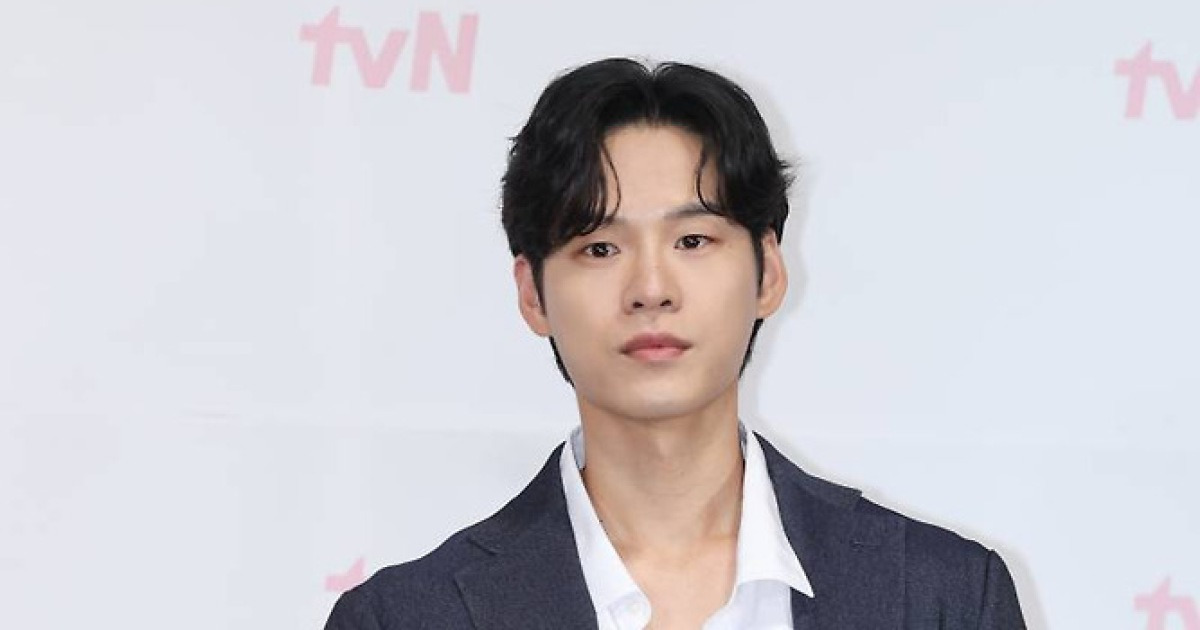 [단독] ‘음주운전 적발→드라마 중도 하차’ 윤지온, 소속사도 전속계약 만료