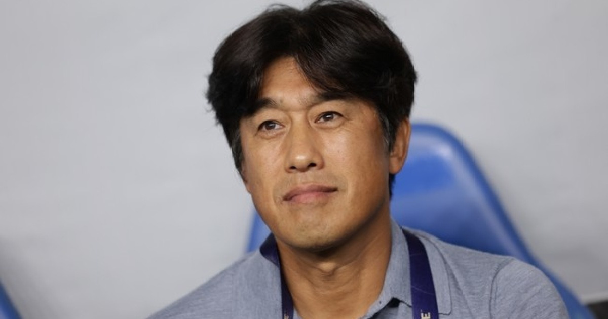 [ACLE PRESS] '울산에 역전패' 청두 서정원 감독 "결과 아쉬워, 리그 때문에 주축 선수 5명 뺀 게 영향"