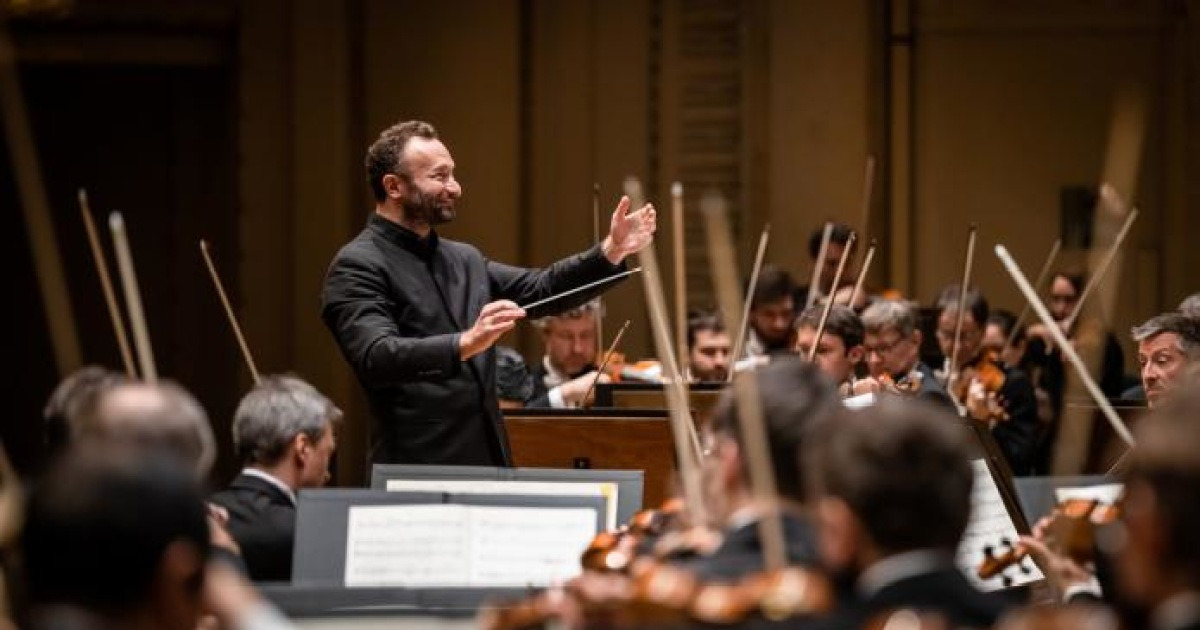 Baroque, Orchestra, Wagner: Must-see classical performances in 2nd half ...