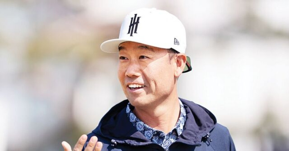 LIV 이적 케빈 나, KPGA 출전 무산