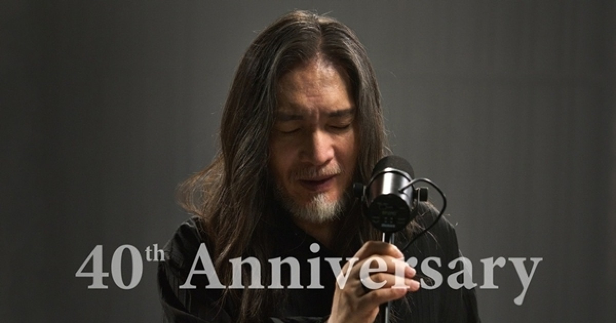 ‘데뷔 40주년’ 임재범, 전국투어로 전방위 활약 예고 [오늘의 프리뷰]