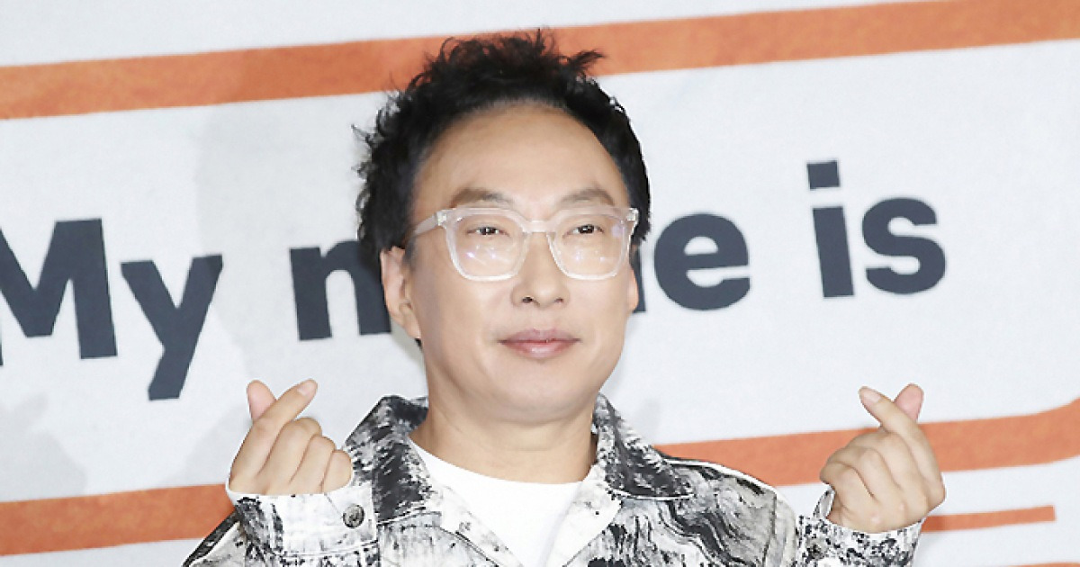 박명수 "아줌마 소리 듣기 싫으면 좀 꾸며라"… 사연자 고민에 '독설'