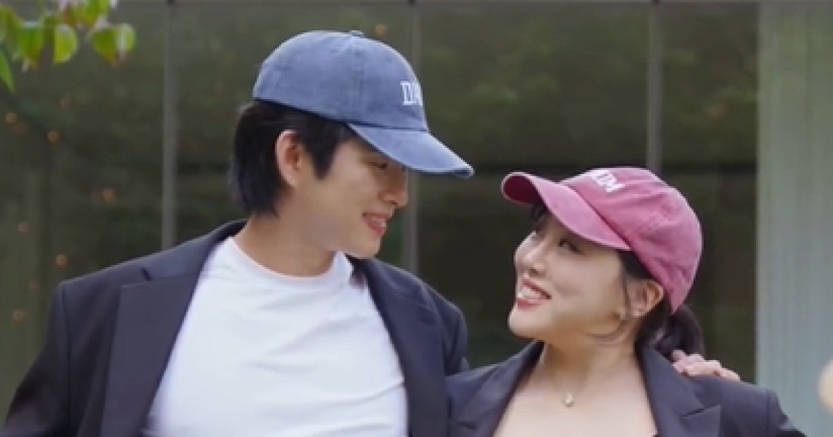 '쌍둥이 임신' 손민수♥임라라, 새 생명 탄생에 감격 "아내 얼굴 겹쳐보여" ('우아기')[종합]