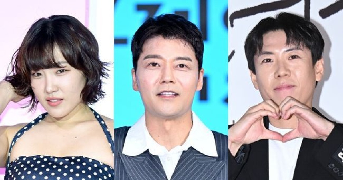 전현무, 실제 커플 연애 엿본다…도파민 끝판왕 '독사과' 시즌2 컴백 [단독]