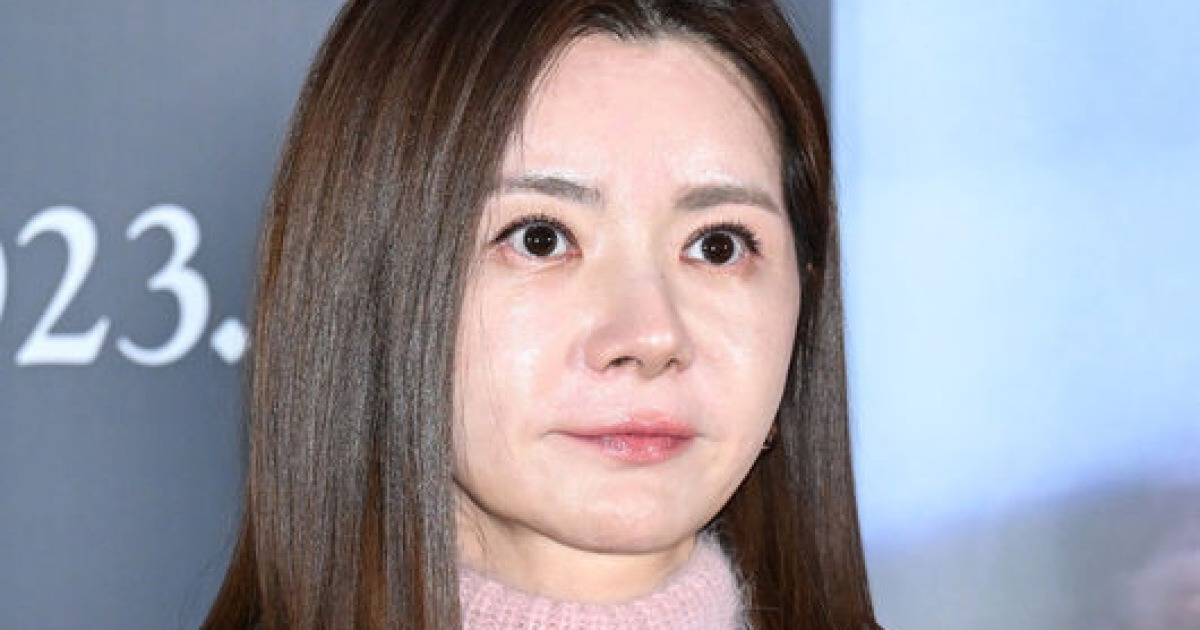 장서희, 李대통령에 영상편지 썼다 “불혹의 나이도 넘었고 두려울 게 없다”(‘우아기’)