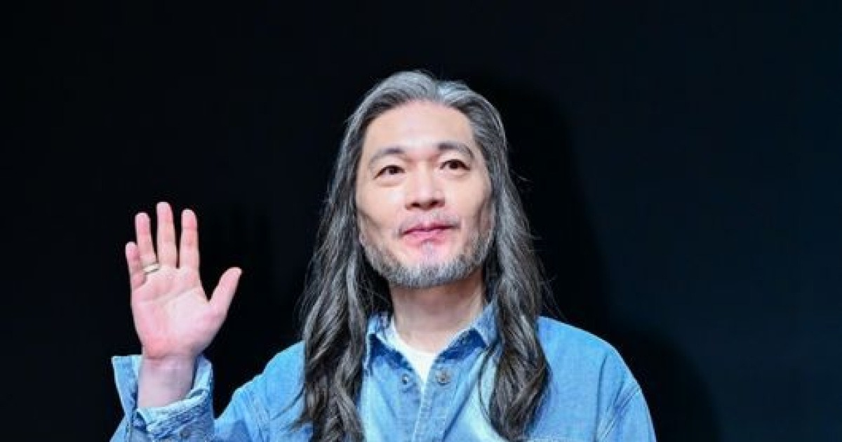 임재범, 데뷔 40주년 고마움 가득 담은 '인사'.."아직 레전드 아냐"[종합]