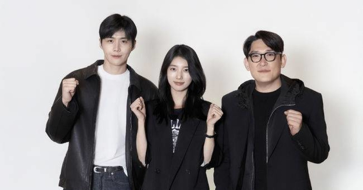 수지x김선호 ‘현혹’ 쓰레기 무단 투기에 과태료 부과..“원상복구 철저히 확인” [Oh!쎈 이슈]